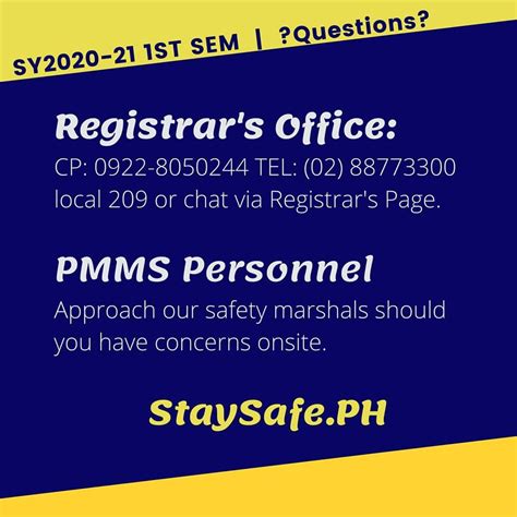 pmms las piñas tuition fee per semester|PMMS Las Piñas SY2022.
